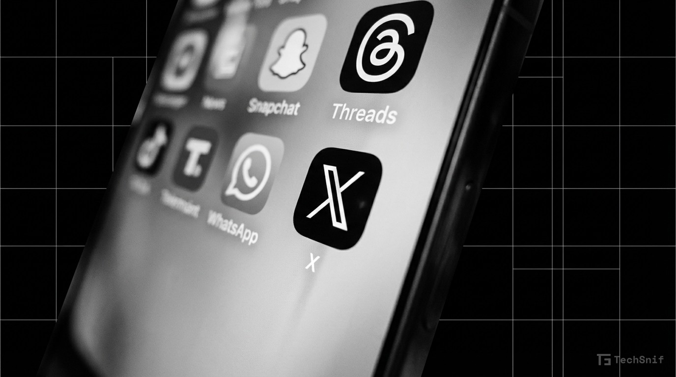 X Tweaks Revenue Sharing to Curb Foreign Engagement Farming