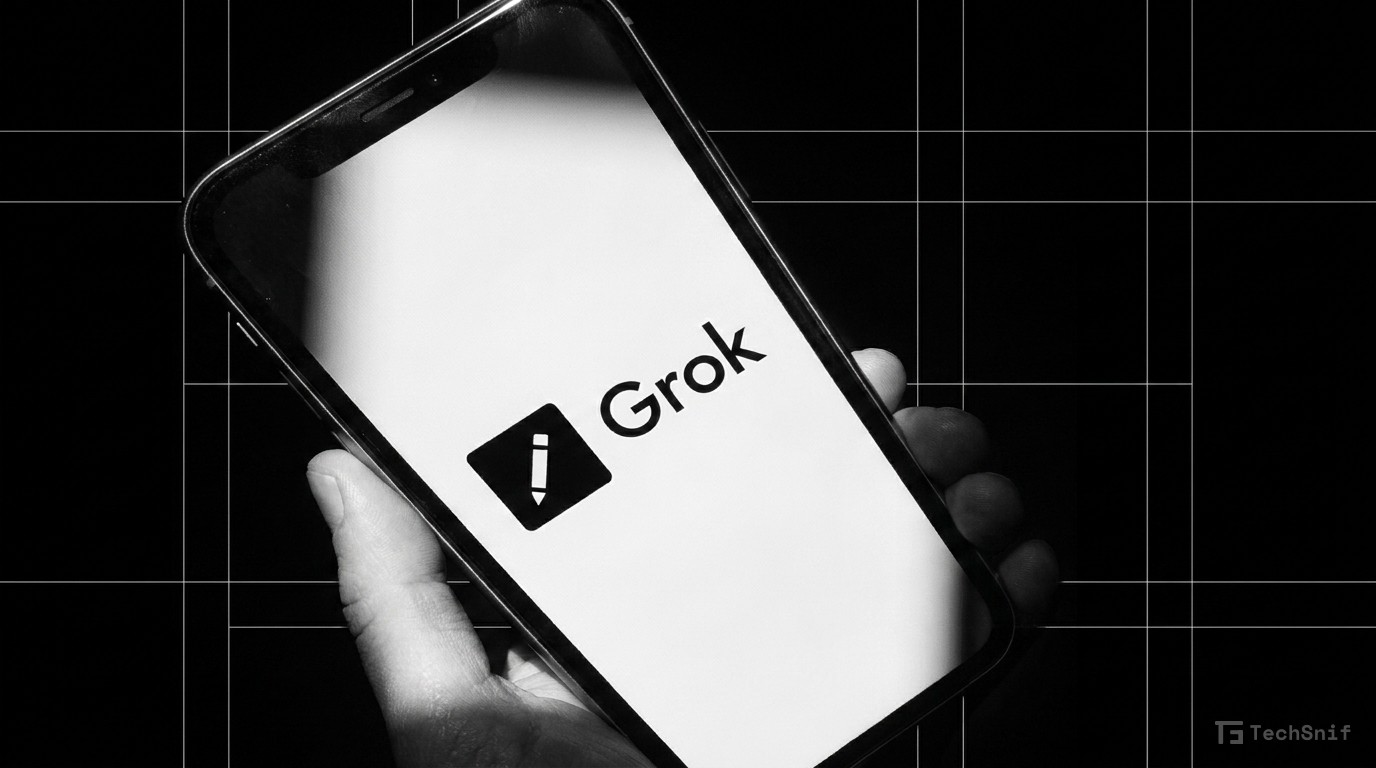xAI Drops Grok Build, Its First AI Coding Agent