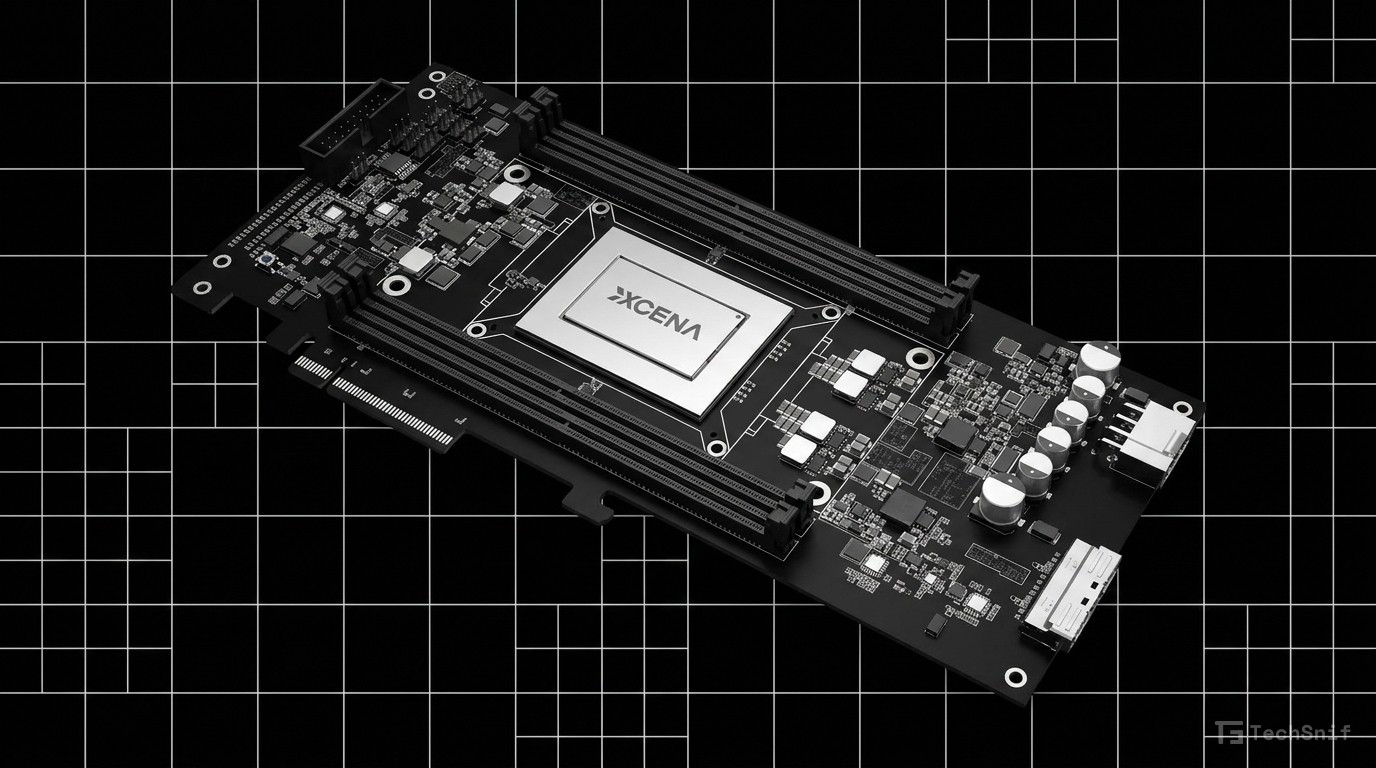 Xcena Raises $135M to Kill the AI Memory Bottleneck