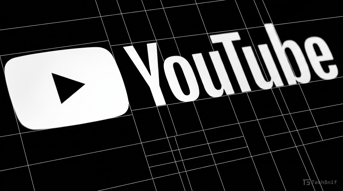 YouTube Drops AI-Powered Podcast Tools for Premium Users