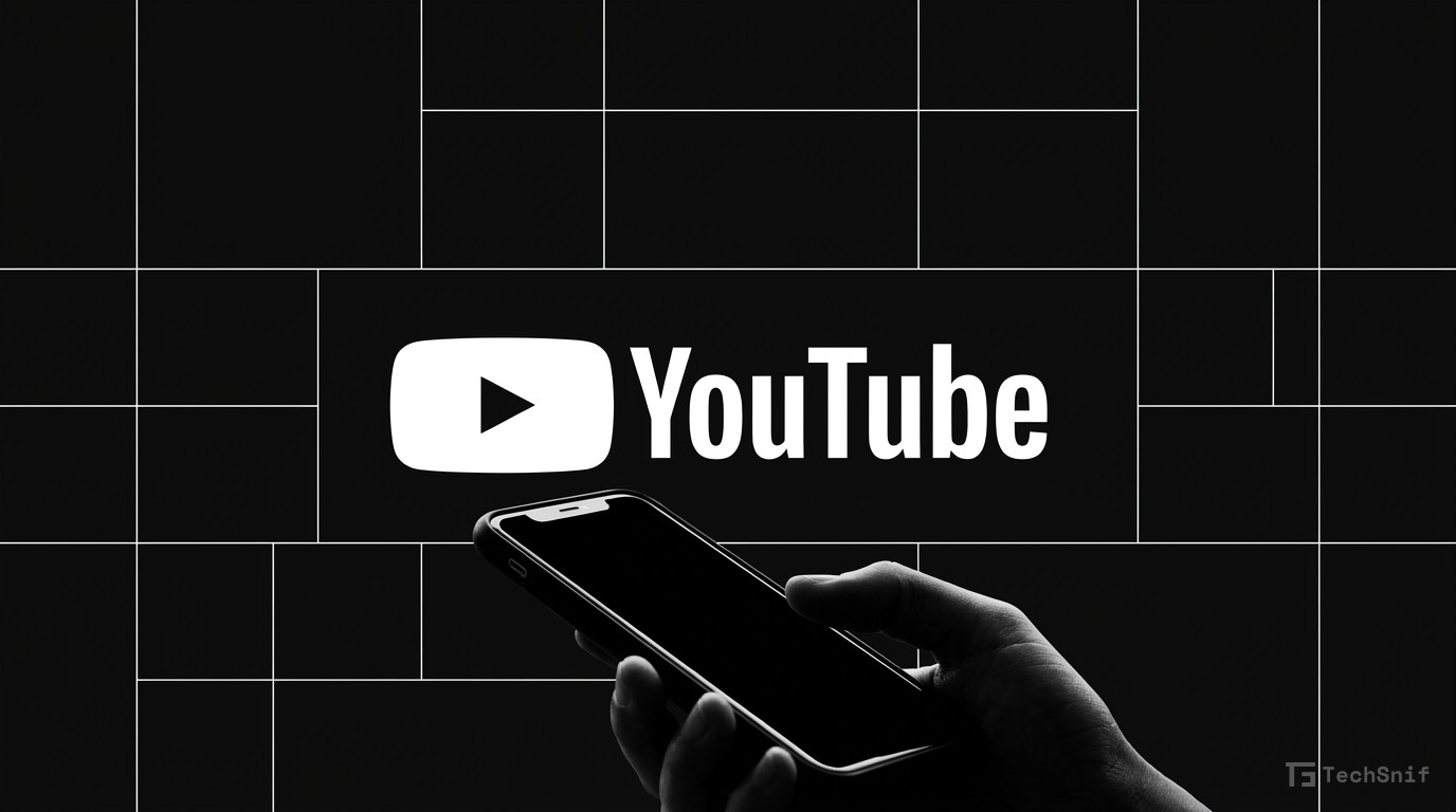 YouTube Cranks Up AI Content Labels Across All Platforms