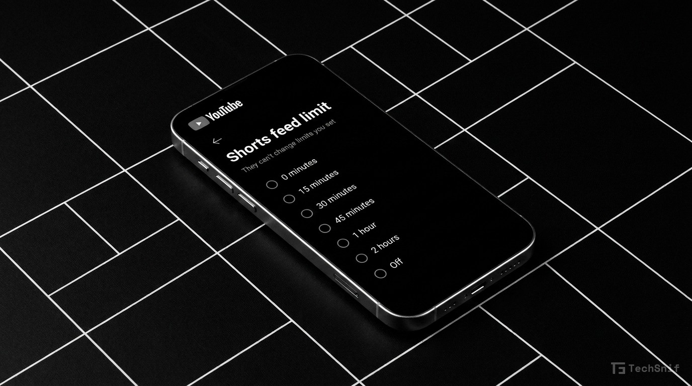 YouTube Now Lets You Nuke Shorts From Your App Entirely