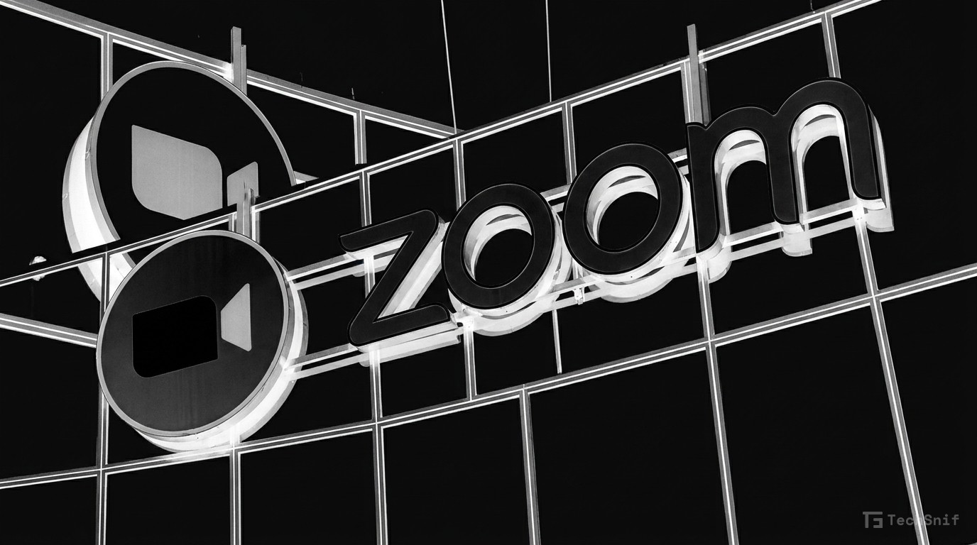 Zoom Beats Q1 Estimates, AI Companion Users Surge 184%