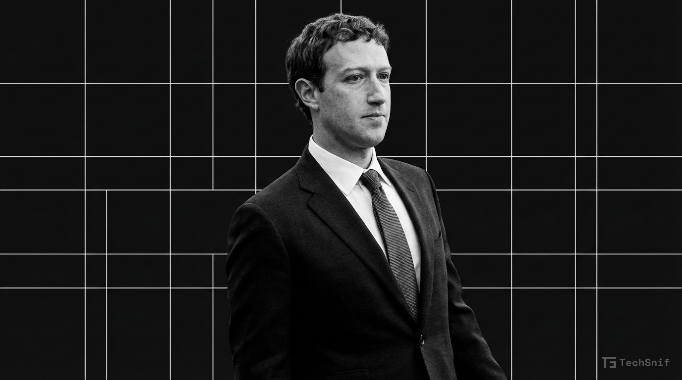 Zuckerberg Downplayed Meta's Own Teen Safety Research in Trial