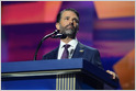 1789 Capital, where Donald Trump Jr. is a partner, is in talks to raise $3B for its second growth fund and has already raised $2B of that target amount