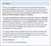 A look at Backstory, an experimental AI image authentication tool from Google DeepMind, offered for testing to journalists, researchers, and other fact checkers