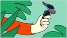 A look at the Cornell Lab of Ornithology's Merlin Bird ID app, which has been downloaded 42M times since launching in 2014 and can identify 11,000 bird species