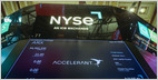 Accelerant, which uses data analytics to connect insurance underwriters with risk capital partners, agrees to go private with Thoma Bravo in a $4.4B deal