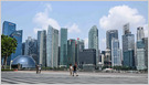 AI companies, including OpenAI and Anthropic, are putting pressure on office rents in Singapore as they embark on expansion in response to government overtures
