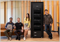AI inference-chip startup Etched is in early talks to raise funding at a $40B to $50B valuation, up from $21B after raising $700M in August