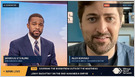 AI startup Mirage streamed a 24-hour "live" AI news show on X on August 11, which cost ~$50K in tokens, featuring realistic avatars that struggled to converse