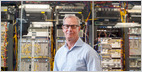An interview with Ciena CEO Gary Smith, a veteran of the 2001 telecoms crash, on AI demand outpacing supply for Ciena's optical networking chips, and more