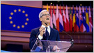 Analysis: Google, Apple, and Amazon each have more meetings with European parliament and European Commission officials than any individual European company
