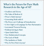 As AI automates parts of pure mathematics research, a look at formalization challenges and why human imagination remains key to deciding which questions to ask