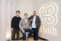 Australian healthcare AI startup Heidi raised $340M, including a $100M Series C led by Blackbird at a $900M valuation, taking its total funding to $430M+