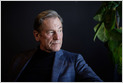 Axel Springer CEO Mathias Döpfner proposed joining a bid for TikTok's European business over lunch with Charles Kushner, the US ambassador to France
