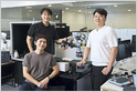 CarbonSix, which is developing AI automation and robotic intelligence tech for manufacturing, raised a $40M Series A co-led by DSC Investment and LB Investment