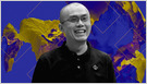 Changpeng Zhao says Binance's MiCA application in Greece was fully compliant and close to approval by at least one EU regulator, but "other forces" opposed it