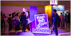 Datadog drops 15%+ after forecasting weaker full-year sales due to reduced usage from its largest client, a leading AI company; Q2 revenue rises 36% to $1.12B