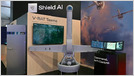 Defense tech startup Shield AI is in talks to raise new funds at a valuation of at least $20B; Shield raised $2B at a valuation of $12.7B in March