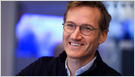Delivery Hero co-founder and CEO Niklas Östberg reverses his decision to step down in 2027, as the company prepares for Uber's €13B takeover and an asset sale