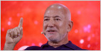 Documents: Jeff Bezos has invested $30B in Blue Origin since 2000, including $2B in its first outside funding round, which has raised $10B at a $140B valuation