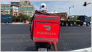 DoorDash pulls support for a GOP bill that would have limited DC's ability to write its own tax laws, after widespread calls for locals to boycott the service