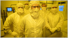 Efforts to revive chip manufacturing in Pennsylvania have been left in limbo by President Trump's sudden upending of US semiconductor policy over the past year