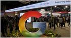 Google's top India counsel Bijoya Roy resigned after 16 months to start a new venture, a high-profile exit in a market where it faces regulatory issues