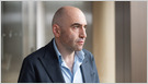 Grindr CEO George Arison plans premium services push, including a product costing up to $350 per month; Grindr averaged 1.4M paying users among 15M MAUs in Q2