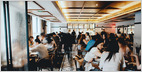 How credit card issuers and reservation apps like OpenTable and Amex-owned Resy fragment restaurant reservations, wiring the best tables into premium card perks