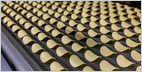 How Pringles maker Kellanova is using AI and a partnership with Siemens to improve production of the chip in Europe, including making digital twins of its dough