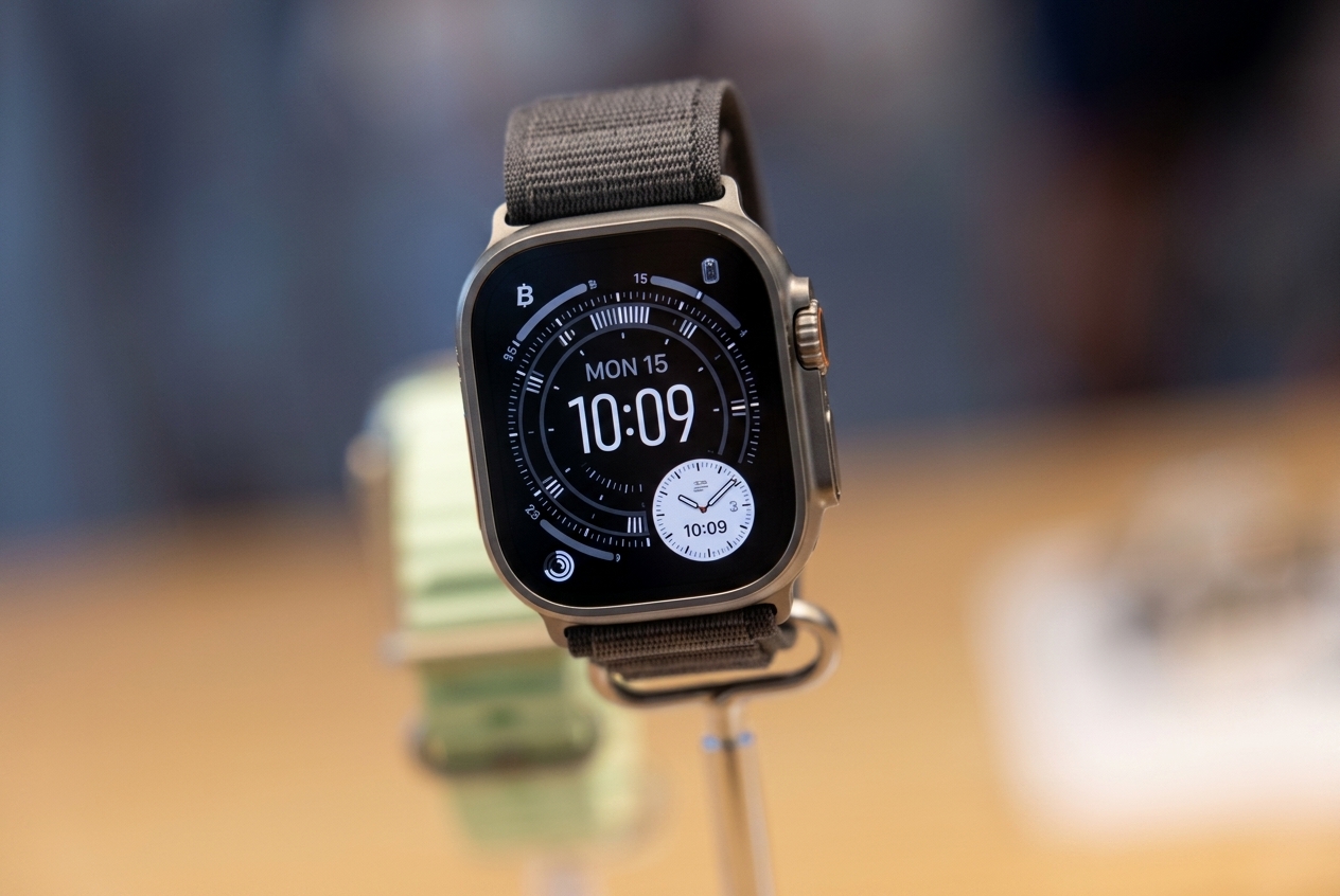 A deep dive into Apple Watch and Health efforts; sources: iOS 27 to get a revamped AirPods control panel and default support for AirPlay rivals like Google Cast