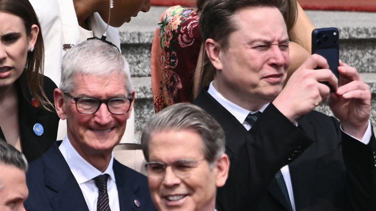 A federal judge denies OpenAI's bid to see SpaceXAI's confidential settlement with Apple in an antitrust case, finding the materials irrelevant after a review