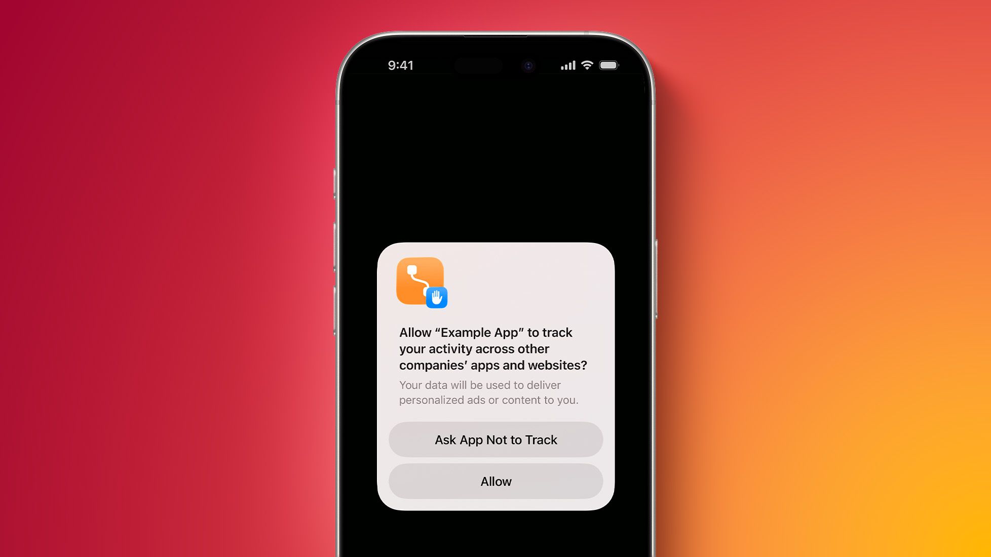 A German regulator says Apple will make changes to ATT, after finding Apple gave its apps more favorable consent prompts than those of third-party developers