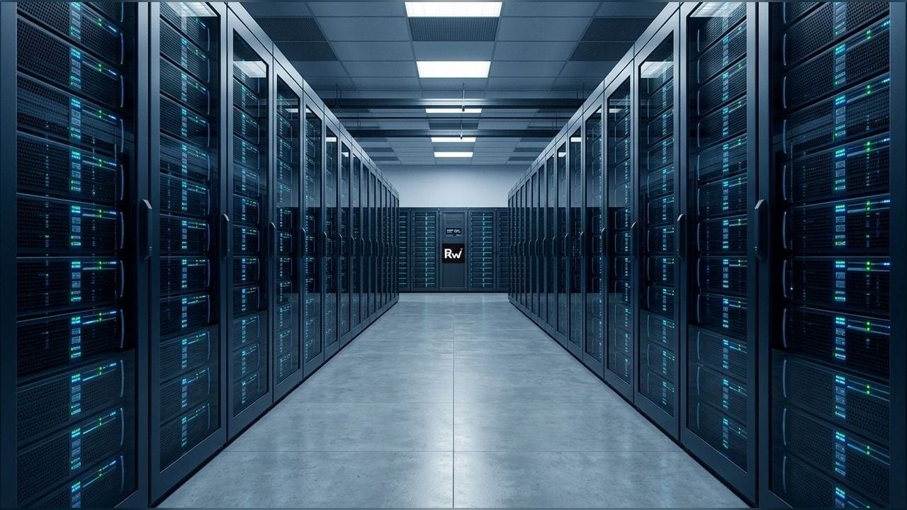 A group of 10 banks is giving a $22B loan to Blackstone and Alphabet's cloud venture Crux AI, which aims to provide compute for AI labs, to buy TPUs