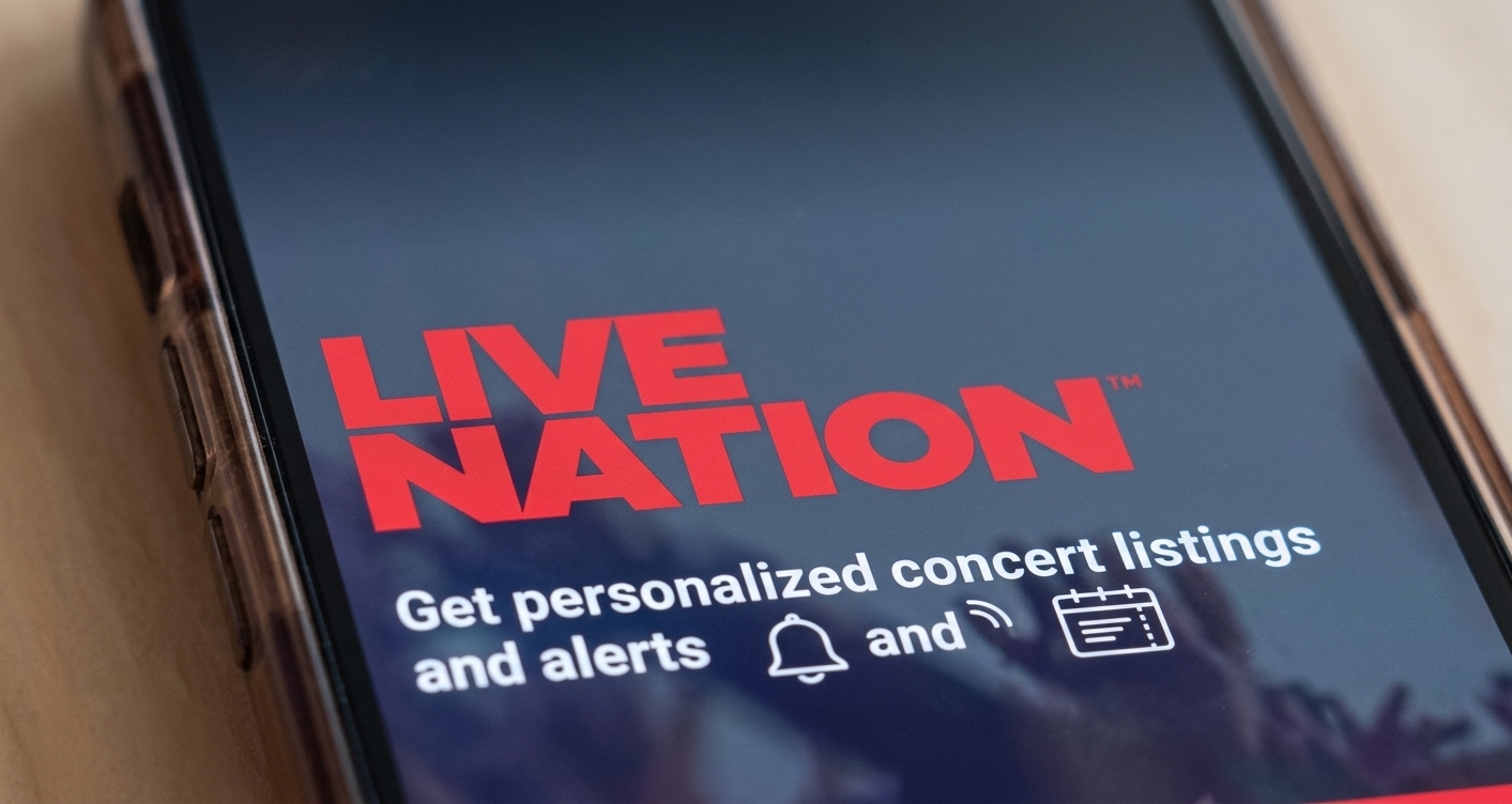 A jury finds that Live Nation and Ticketmaster illegally maintained monopoly power in the ticketing market, in a case brought by state AGs after the DOJ settled