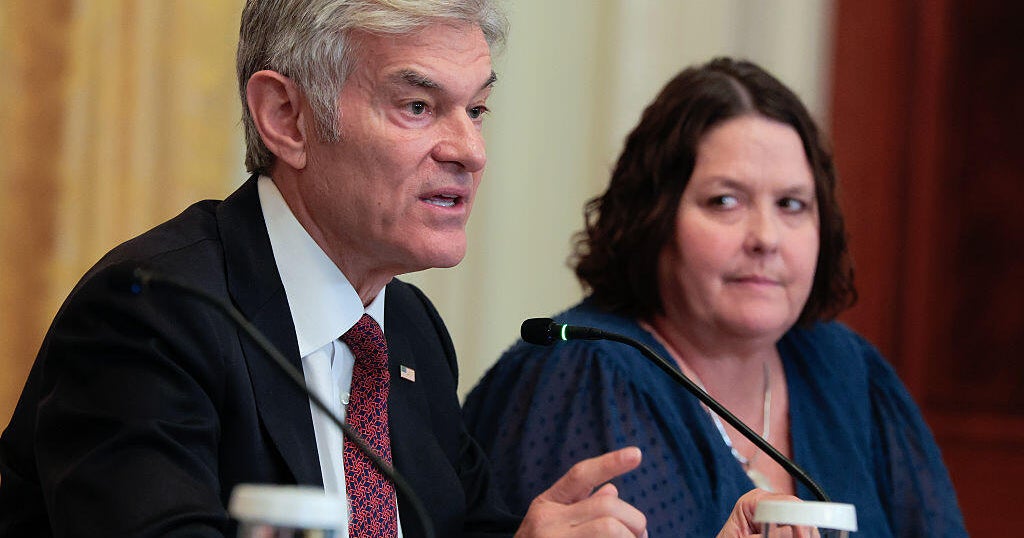 A look at a 1,700-member Slack run by Medicare agency CMS where Microsoft, OpenAI, and other companies help shape policy on AI apps and medical records access