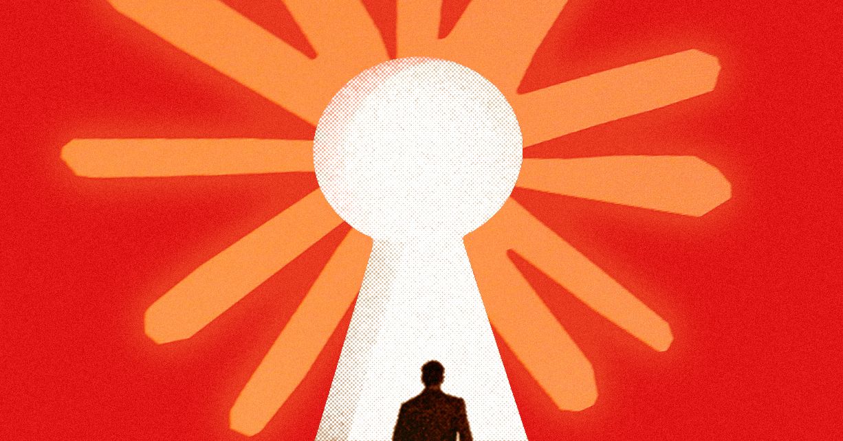 A look at a thriving underground economy for Claude access in China, including "transfer station" sites that buy API tokens abroad and distribute them to users