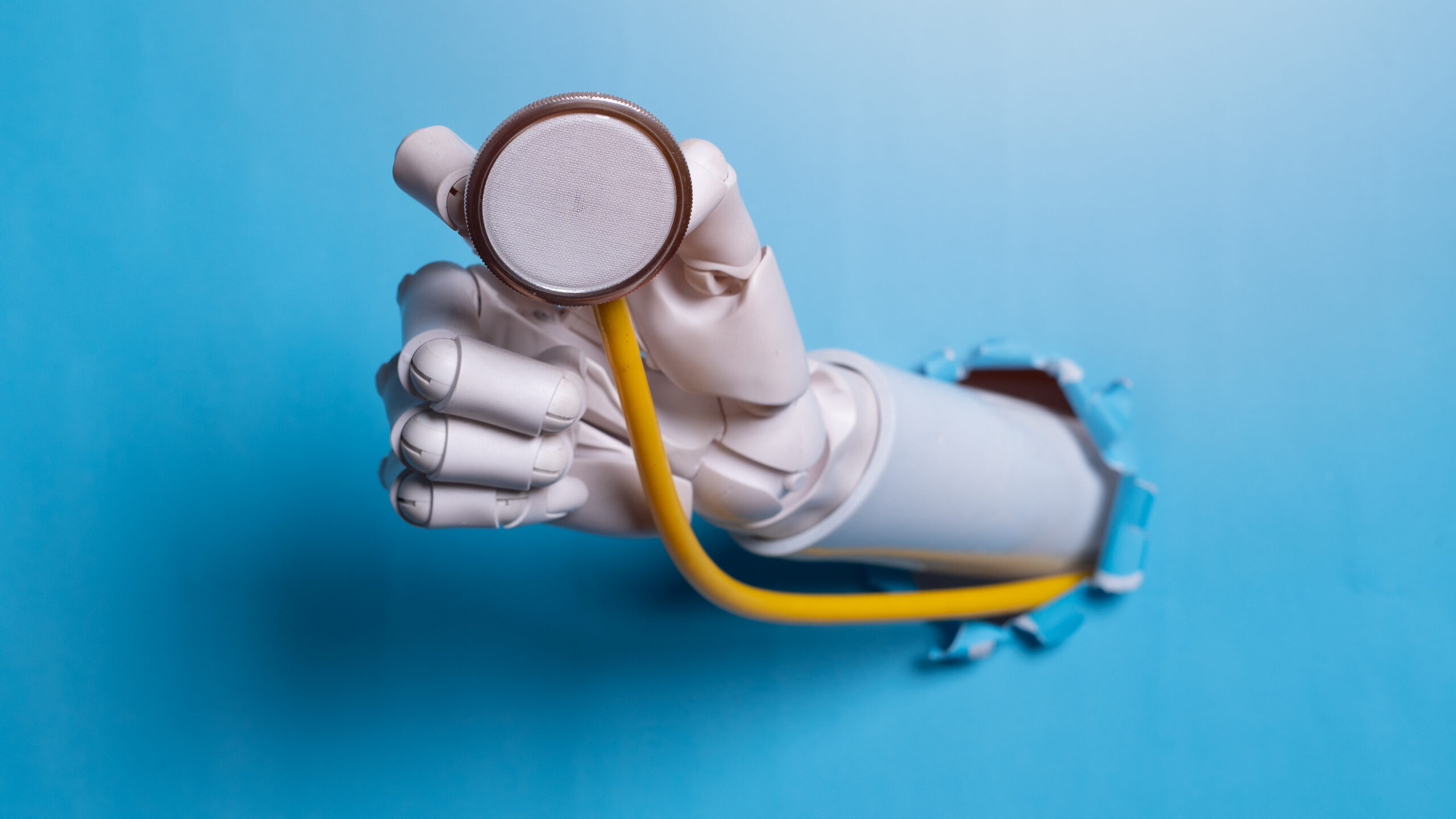A look at AI's potential impact on insurance-coverage decisions like prior authorization as the Trump admin starts to pilot using AI to evaluate Medicare claims