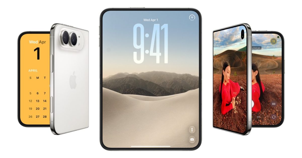 A look at Apple's smart home strategy, centered on a HomeView display hub, with a new HomePod mini, Apple TV, and second-party accessories from LG and Schneider