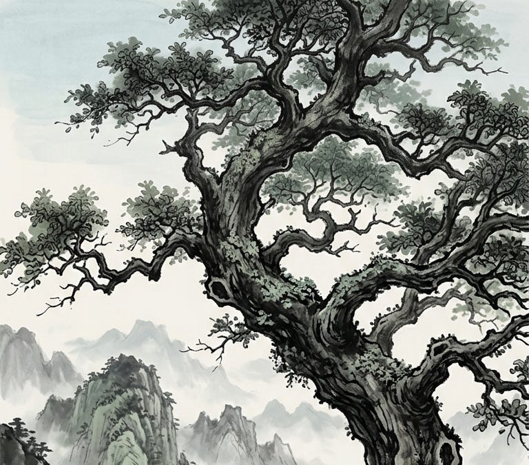 A look at Chinese philosophical views on AI; one says aligning AI to human values may be a "suicidal mistake" and another fears the "machinization of humans"