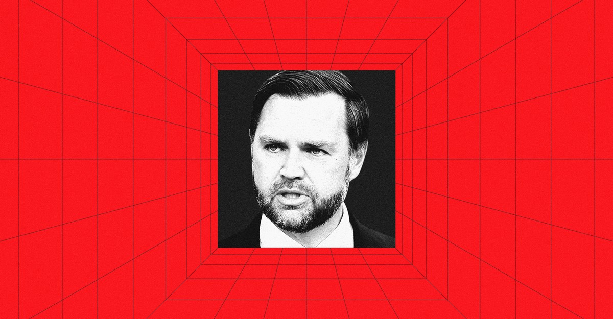 A look at JD Vance's "AI doctrine", which combines pro-innovation VC principles, worker protections, and concerns about power concentration in dominant AI labs