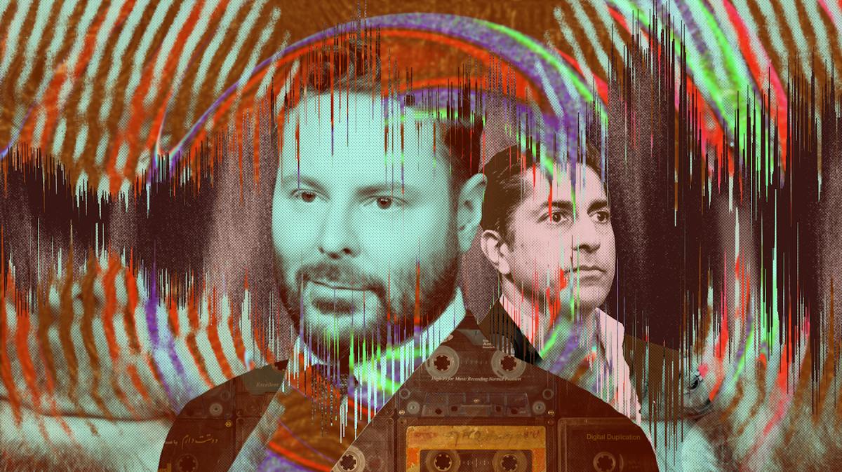 A look at Sean Parker's resurrection of Stability AI following Emad Mostaque's ousting, and its new focus on AI for music professionals, backed by major labels