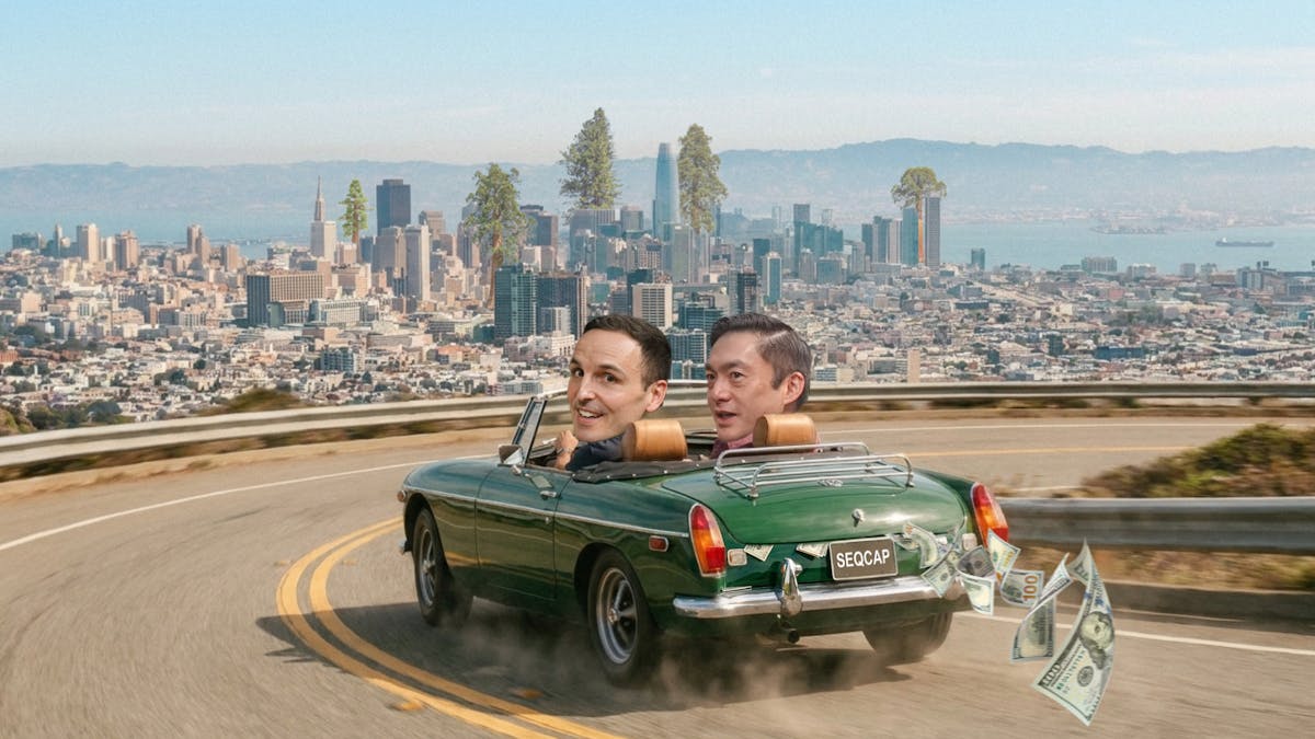 A look at Sequoia's revamped strategy under new stewards Alfred Lin and Pat Grady, including bold AI bets; sources: Sequoia recently closed $10B in new funding