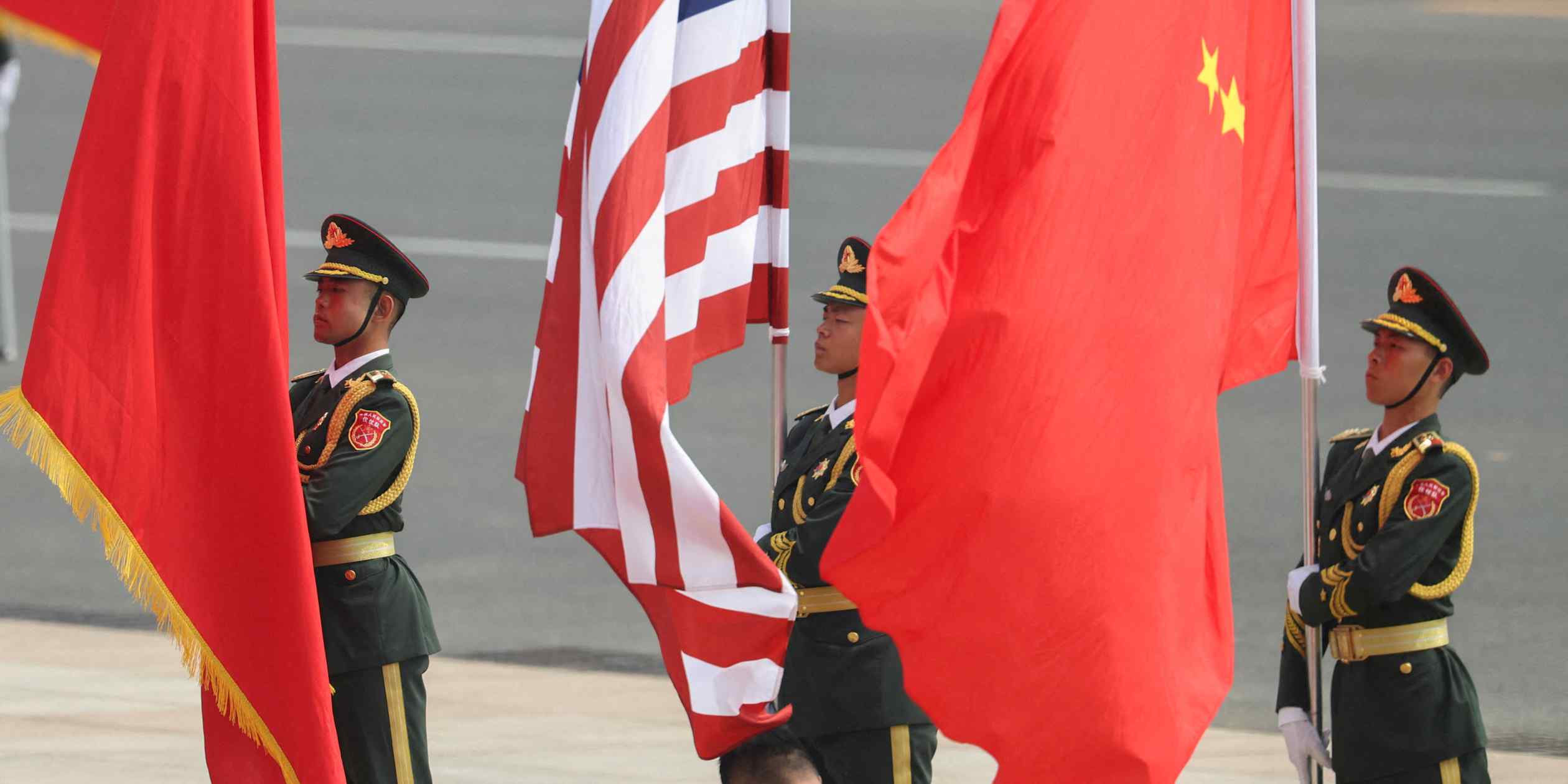 A look at the 2019 US criminal case against Huawei, with an upcoming trial over racketeering charges, including sanctions evasion and corporate espionage