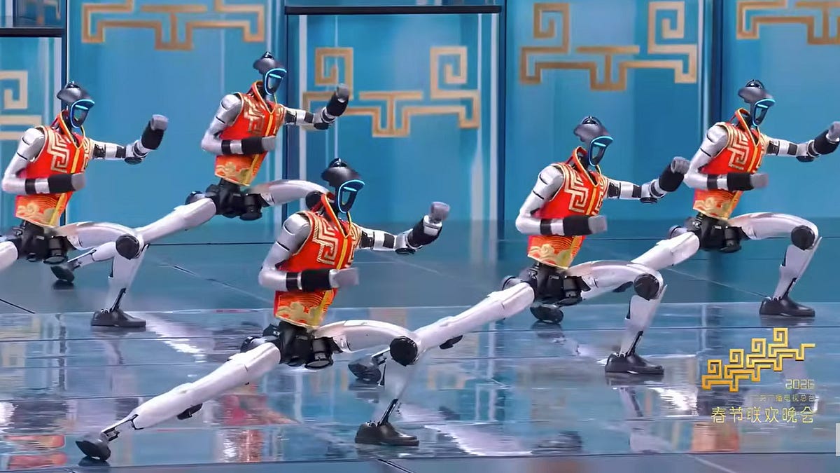 A look at the current state of humanoid robotics and challenges like generalization and completing long tasks, which may take years or even decades to overcome