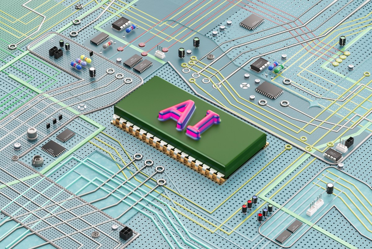 A look at the nonprofit Current AI, backed by $400M in commitments from many partners including $100M from France, that's funding open, public AI infrastructure