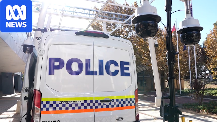 A look at Western Australian police's first live facial recognition trial, which has scanned 130,000+ people since June, raising accuracy and privacy concerns
