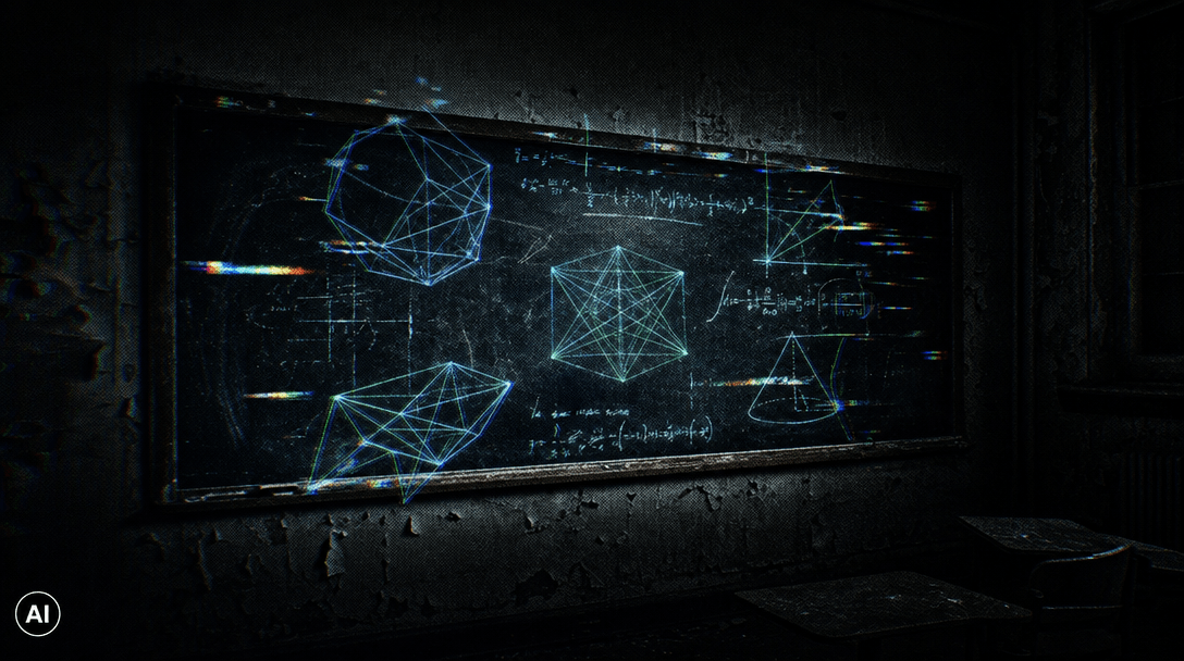A look back at "Move 37", a watershed AI moment from AlphaGo's 2016 Go victory, as math witnesses similar breakthroughs where AI makes surprising discoveries
